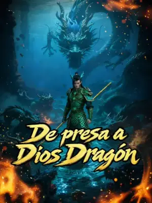 De presa a Dios Dragón – dorama corto