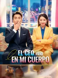 El CEO frío en mi cuerpo completo