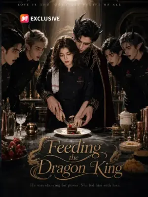 Feeding the Dragon King