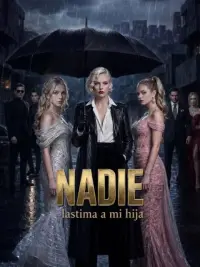 Nadie lastima a mi hija completo