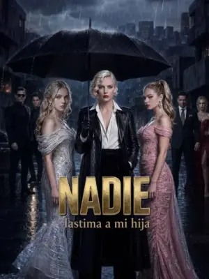Nadie lastima a mi hija completo
