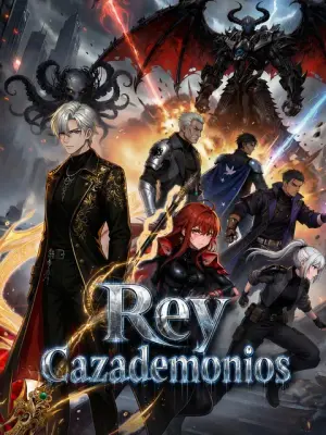 Rey Cazademonios – dorama corto