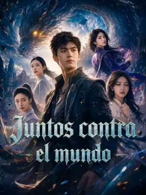 Juntos contra el mundo – dorama corto