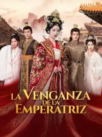 La venganza de la Emperatriz completo