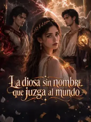 La diosa sin nombre que juzga al mundo – dorama corto