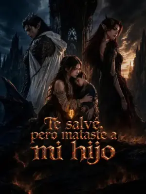 Te salvé, pero mataste a mi hijo – dorama corto