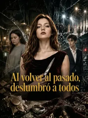 Al volver al pasado, deslumbró a todos – dorama corto