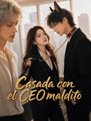 Casada con el CEO maldito completo