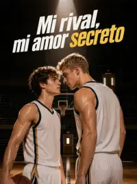 Mi rival, mi amor secreto completo