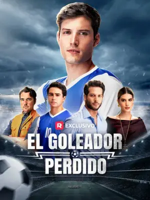 El Goleador Perdido completo