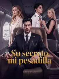 Su secreto, mi pesadilla completo