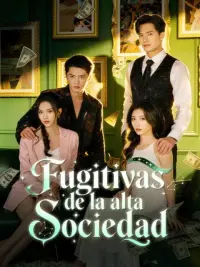 Fugitivas de la alta sociedad completo