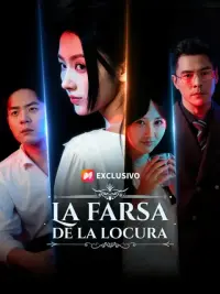 La farsa de la locura completo