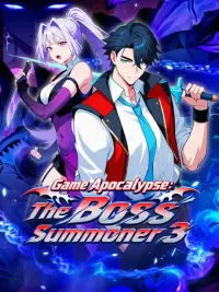 Game Apocalypse: The Boss Summoner 3 cover