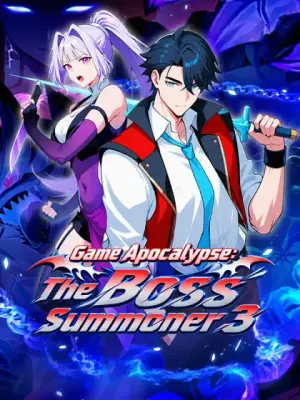 Game Apocalypse: The Boss Summoner 3