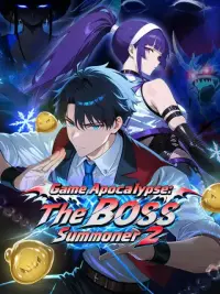 Game Apocalypse: The Boss Summoner 2 cover