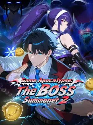Game Apocalypse: The Boss Summoner 2