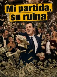 Mi partida, su ruina completo