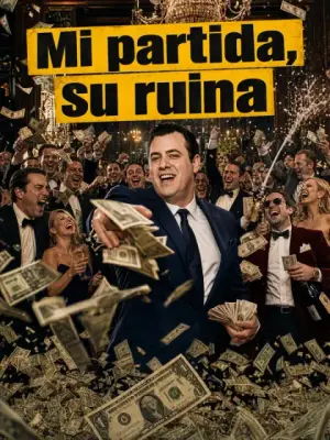 Mi partida, su ruina completo