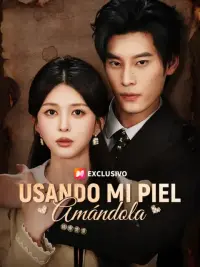 Usando mi piel, amándola completo