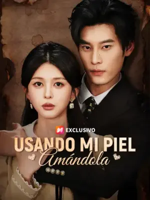Usando mi piel, amándola completo