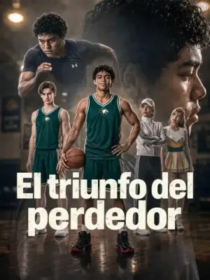 El triunfo del perdedor – dorama corto