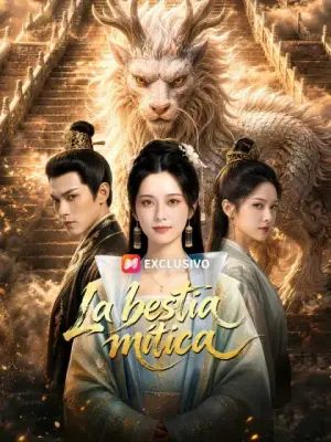 La bestia mítica – dorama corto