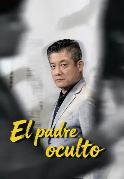 El Padre Secreto – portada del dorama corto