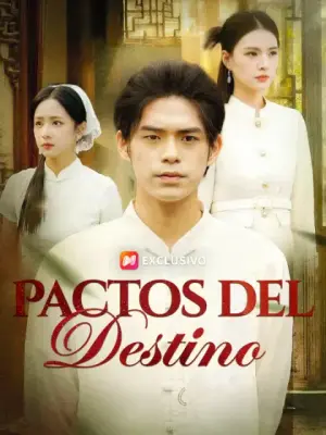 Pactos del destino completo