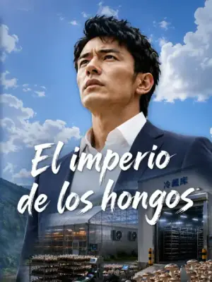 El imperio de los hongos completo