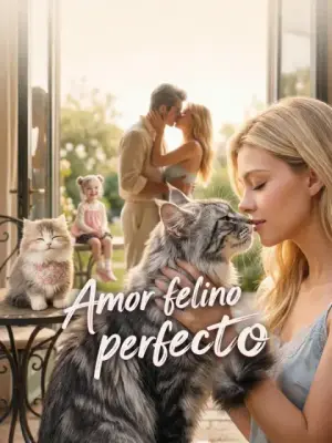 Amor felino perfecto completo