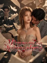 Mi esposo ama a su hermana adoptiva completo