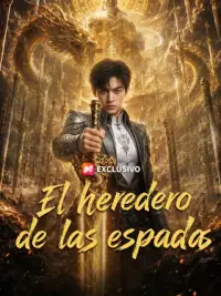 El heredero de las espadas completo