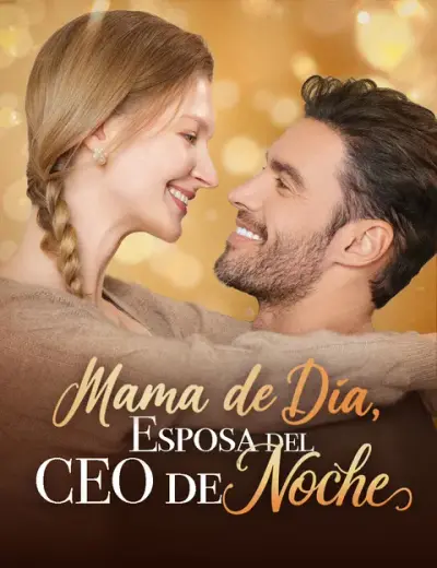 Mamá de día, esposa del CEO de noche – portada del dorama corto