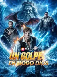 Un golpe en modo dios completo