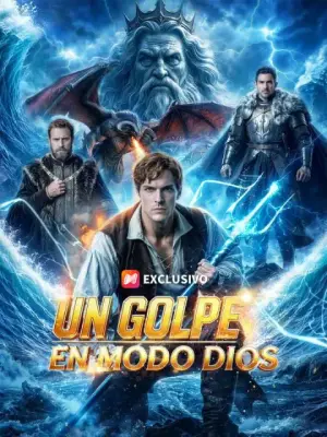 Un golpe en modo dios completo
