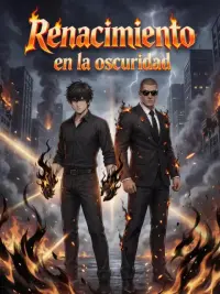 Renacimiento en la oscuridad completo