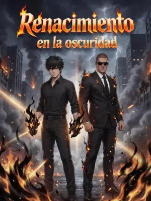 Renacimiento en la oscuridad – dorama corto