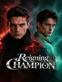 Reigning Champion cover