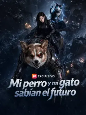 Mi perro y mi gato sabían el futuro – dorama corto