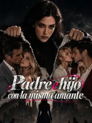Padre e hijo con la misma amante completo