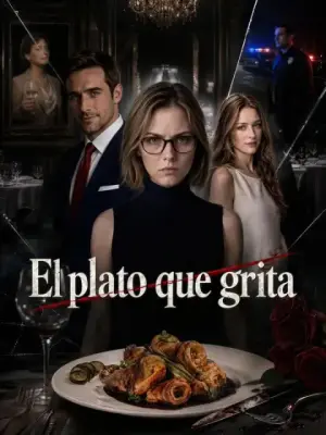 El plato que grita – dorama corto