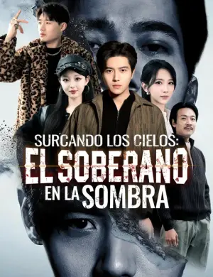 Surcando los cielos: el soberano en la sombra – dorama corto