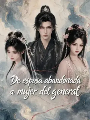 De esposa abandonada a mujer del general – dorama corto