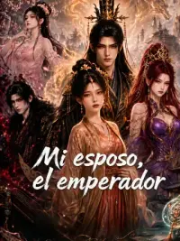 Mi esposo, el emperador completo