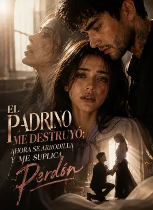 El padrino me destruyó; ahora se arrodilla y me suplica perdón completo