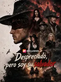 Despreciado, pero soy su salvador completo