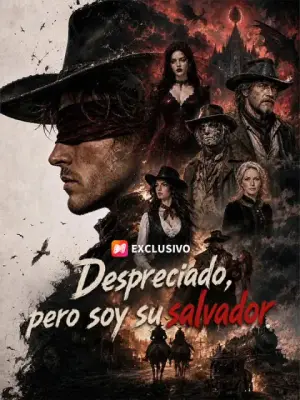 Despreciado, pero soy su salvador – dorama corto