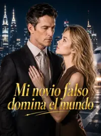 Mi novio falso domina el mundo completo