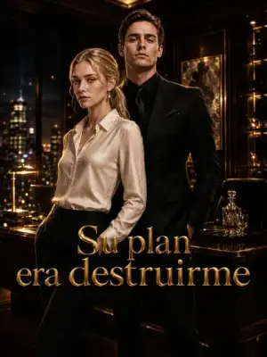 Su plan era destruirme – dorama corto